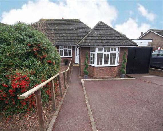 3 Bedroom Detached